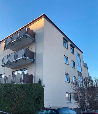 Foto - Etagenwohnung in Wiesbaden zur Miete