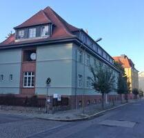 Schöne 2-RW in Calbe, Fr.-Ebert-Str. 3 ab sofort verfügbar - Calbe (Saale)