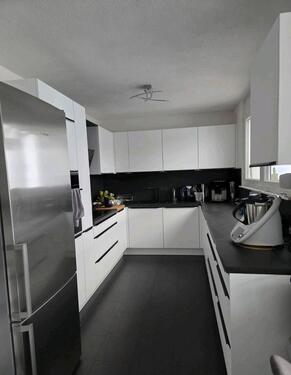 Foto - 4 Zimmer Etagenwohnung in Willstätt