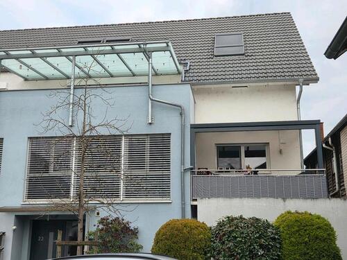 Foto - Etagenwohnung in Willstätt zum Kaufen