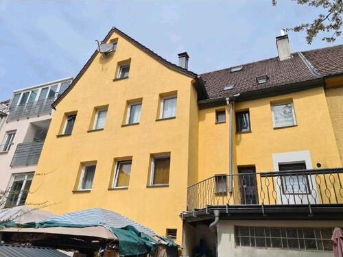 Foto - 18 Zimmer Mehrfamilienhaus, Wohnhaus zum Kaufen in Tuttlingen