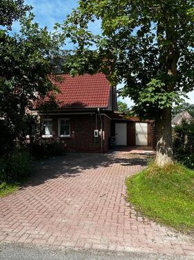 Foto - 3 Zimmer Dachgeschoßwohnung zur Miete in Aurich