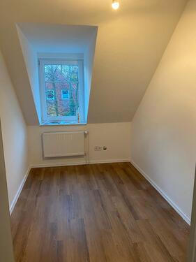 Foto - Dachgeschoßwohnung in Aurich zur Miete