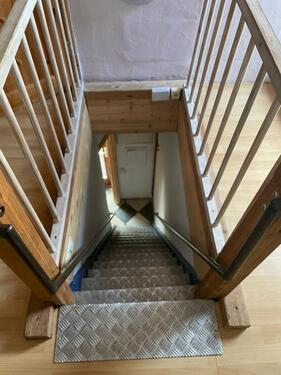 Foto - 1.5 Zimmer Dachgeschoßwohnung in Osterrönfeld