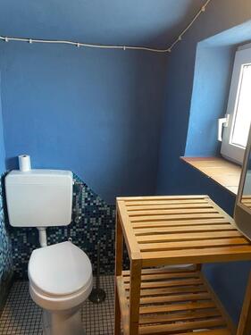 Foto - Dachgeschoßwohnung in Osterrönfeld zur Miete