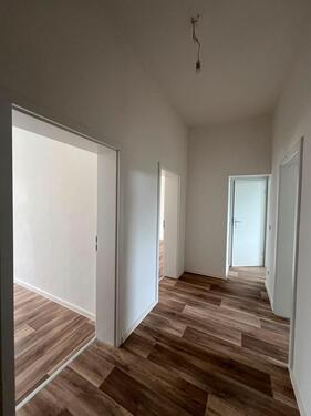 Foto - 2.5 Zimmer Etagenwohnung zur Miete in Zeitz