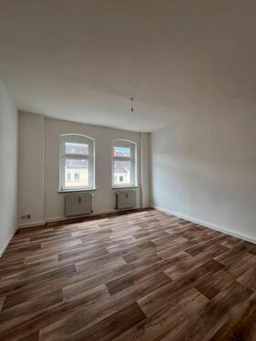Foto - 2.5 Zimmer Etagenwohnung in Zeitz