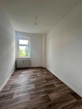 Foto - Etagenwohnung in Zeitz zur Miete
