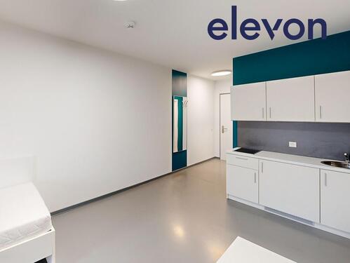 Foto - 1 Zimmer Etagenwohnung in Frankfurt am Main