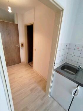 Foto - Etagenwohnung in Würzburg zur Miete