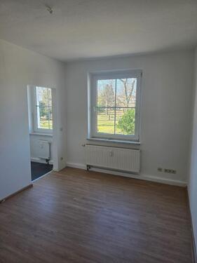 Foto - Kleine, helle Singlewohnung mit Dusche im 1.OG