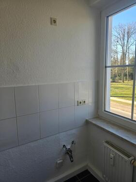 Foto - Etagenwohnung in Kalbe (Milde) zur Miete