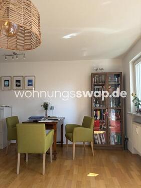 Foto - Wohnungsswap - 2 Zimmer, 52 m² - Dr.-Ruder-Weg, Hadern, München