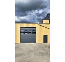 Lager Halle nähe A23 Abfahrt Elmshorn zu vermieten - Barmstedt