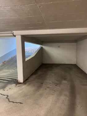 Foto - Tief Garage Stellplatz - 80,00&nbsp;EUR Miete,