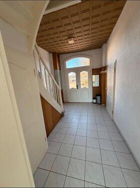 Foto - Etagenwohnung in Hoya zur Miete