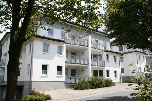 Foto - Urlaub in Willingen zentral am Rathaus Residenz Mühlenberg