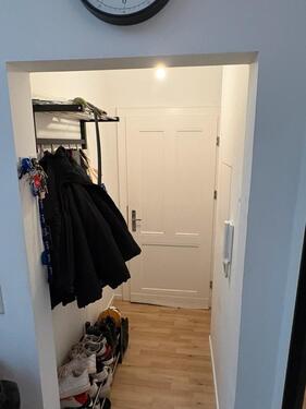 Foto - 3.5 Zimmer Etagenwohnung zur Miete in Halle (Saale)