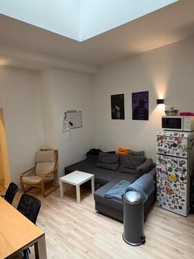 Foto - 3.5 Zimmer Etagenwohnung in Halle (Saale)