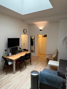 Foto - Etagenwohnung in Halle (Saale) zur Miete