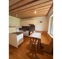 2-Zimmer-Wohnung in Schleching - 850,00&nbsp;EUR Kaltmiete, ca.&nbsp; 45,00&nbsp;m&sup2; in Schleching (PLZ: 83259)