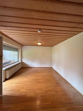 Foto - 2 Zimmer Erdgeschoßwohnung zur Miete in Schleching