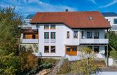 Foto - Einfamilienhaus Haigerloch Stetten
