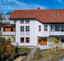Einfamilienhaus Haigerloch Stetten
