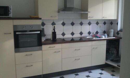 Foto - 2 Zimmer Maisonettenwohnung zur Miete in Eschwege