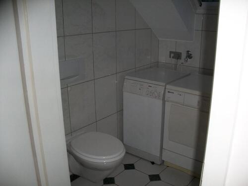 Foto - 2 Zimmer Maisonettenwohnung in Eschwege