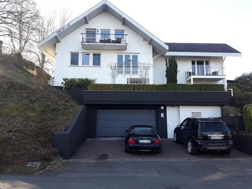 Foto - Maisonettenwohnung in Eschwege zur Miete