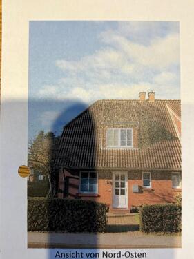 Foto - Reihenendhaus in Niebüll - 900,00&nbsp;EUR Kaltmiete, ca.&nbsp; 90,00&nbsp;m&sup2;