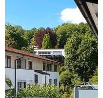 Naturnahes Wohnen am Pfaffensteiner Hang: 3-Zi.-Whg in Regensburg