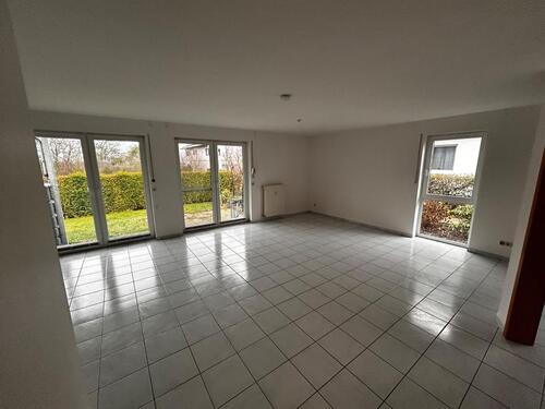 Foto - 4 Zimmer Etagenwohnung in Holzwickede