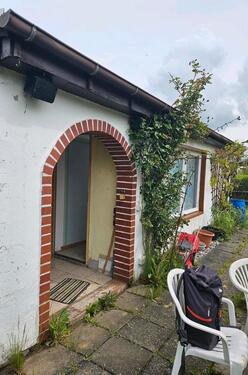 Foto - Garten in Liebevolle Hände zugeben ca 400 qm