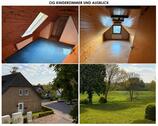 Foto - 4 Zimmer Maisonettenwohnung in Hollingstedt