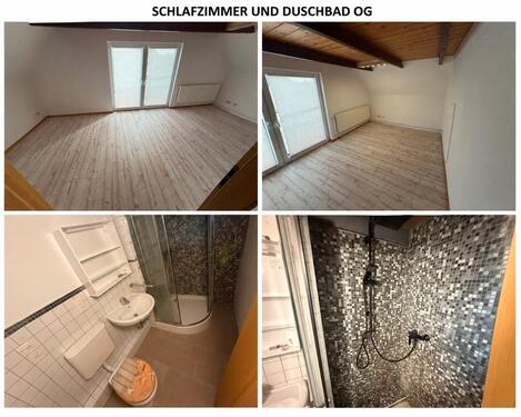 Foto - Maisonettenwohnung in Hollingstedt zur Miete