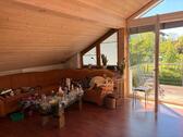 Foto - 3 Zimmer Dachgeschoßwohnung zur Miete in Rot an der Rot