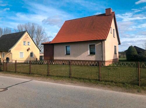 Foto - Einfamilienhaus in ruhiger Lage zu verkaufen