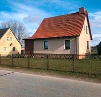 Einfamilienhaus in ruhiger Lage zu verkaufen - Eldetal