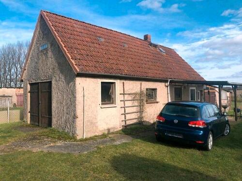 Foto - Einfamilienhaus in Eldetal zum Kaufen