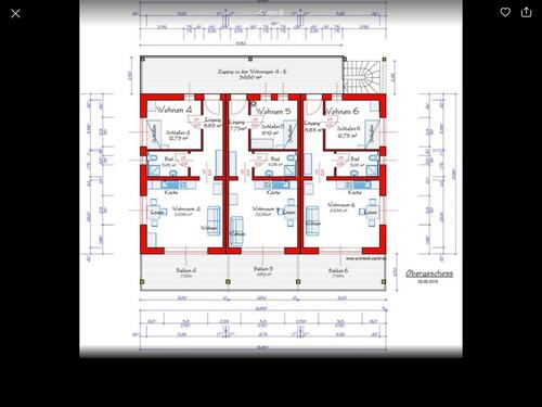 Foto - 2 Zimmer Etagenwohnung zum Kaufen in Essenbach
