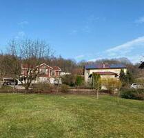 Baugrundstück in Marburg-Michelbach