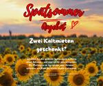 Foto - Frisch gestrichen, barrierefrei zum wohlfühlen - Leben in Sudenburg!