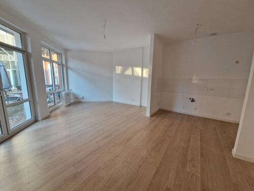 Foto - Etagenwohnung in Magdeburg