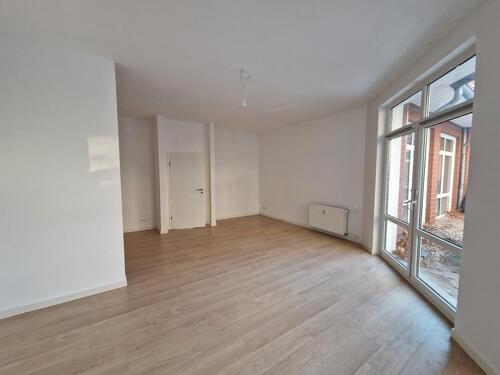 Foto - Etagenwohnung in Magdeburg zur Miete