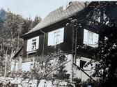Foto - Haus mit großem GrundstückBauplatz