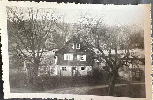 Foto - Einfamilienhaus in Horb am Neckar