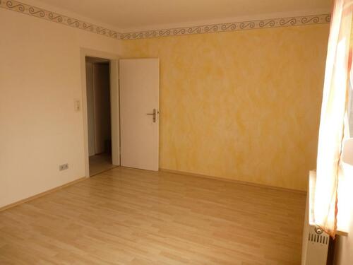 Foto - Etagenwohnung in Fränkisch-Crumbach