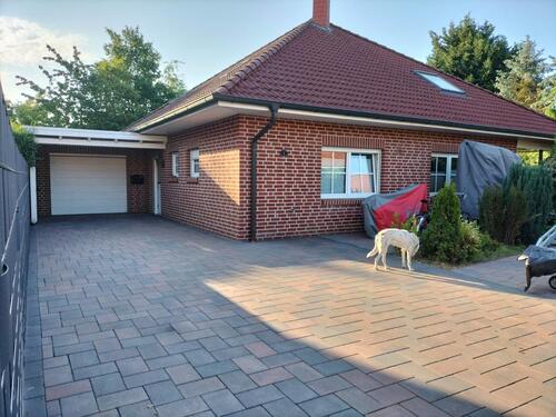 Foto - Einfamilienhaus in Freren